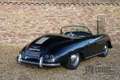 Porsche 356 pre-A Speedster 1955, Matching Numbers, Highly Ori Zwart - thumbnail 30