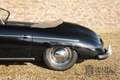 Porsche 356 pre-A Speedster 1955, Matching Numbers, Highly Ori Zwart - thumbnail 19