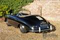 Porsche 356 pre-A Speedster 1955, Matching Numbers, Highly Ori Zwart - thumbnail 36