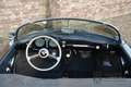 Porsche 356 pre-A Speedster 1955, Matching Numbers, Highly Ori Zwart - thumbnail 35