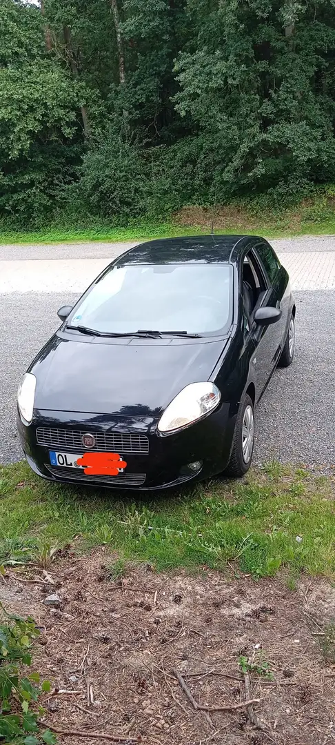 Fiat Punto 75 ELX - 1