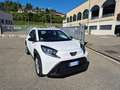Toyota Aygo X 1.0 VVT-i 72 CV 5 porte Active Bianco - thumbnail 4