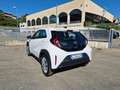 Toyota Aygo X 1.0 VVT-i 72 CV 5 porte Active Bianco - thumbnail 8