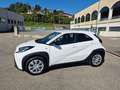 Toyota Aygo X 1.0 VVT-i 72 CV 5 porte Active Bianco - thumbnail 3
