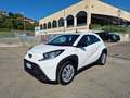 Toyota Aygo X 1.0 VVT-i 72 CV 5 porte Active Bianco - thumbnail 2