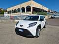 Toyota Aygo X 1.0 VVT-i 72 CV 5 porte Active Bianco - thumbnail 1