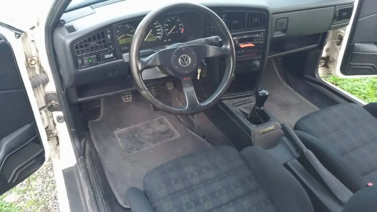 Volkswagen Corrado 2.0 16v cat., foto 8