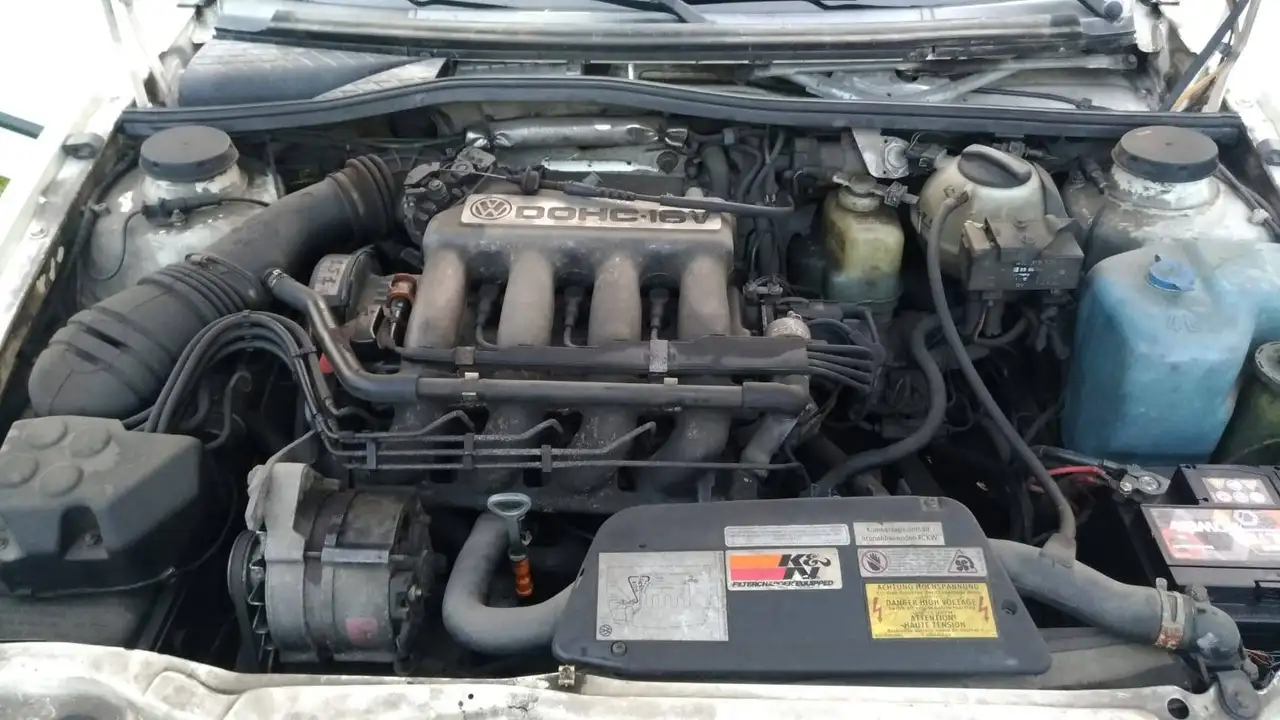 Volkswagen Corrado 2.0 16v cat., foto 10