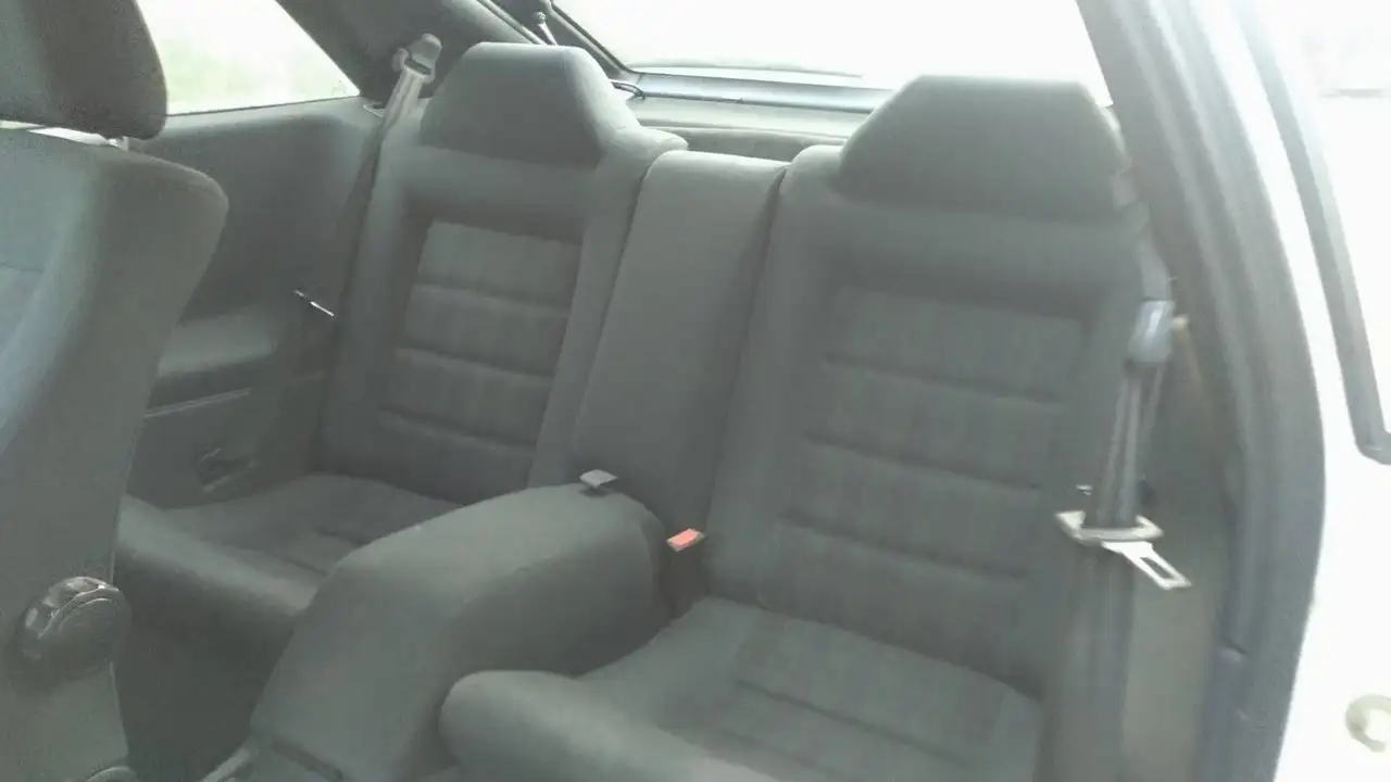 Volkswagen Corrado 2.0 16v cat., foto 4