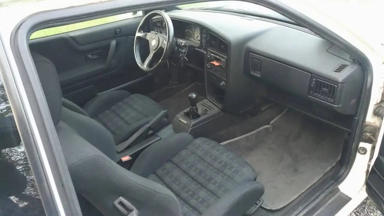 Volkswagen Corrado 2.0 16v cat., foto 5