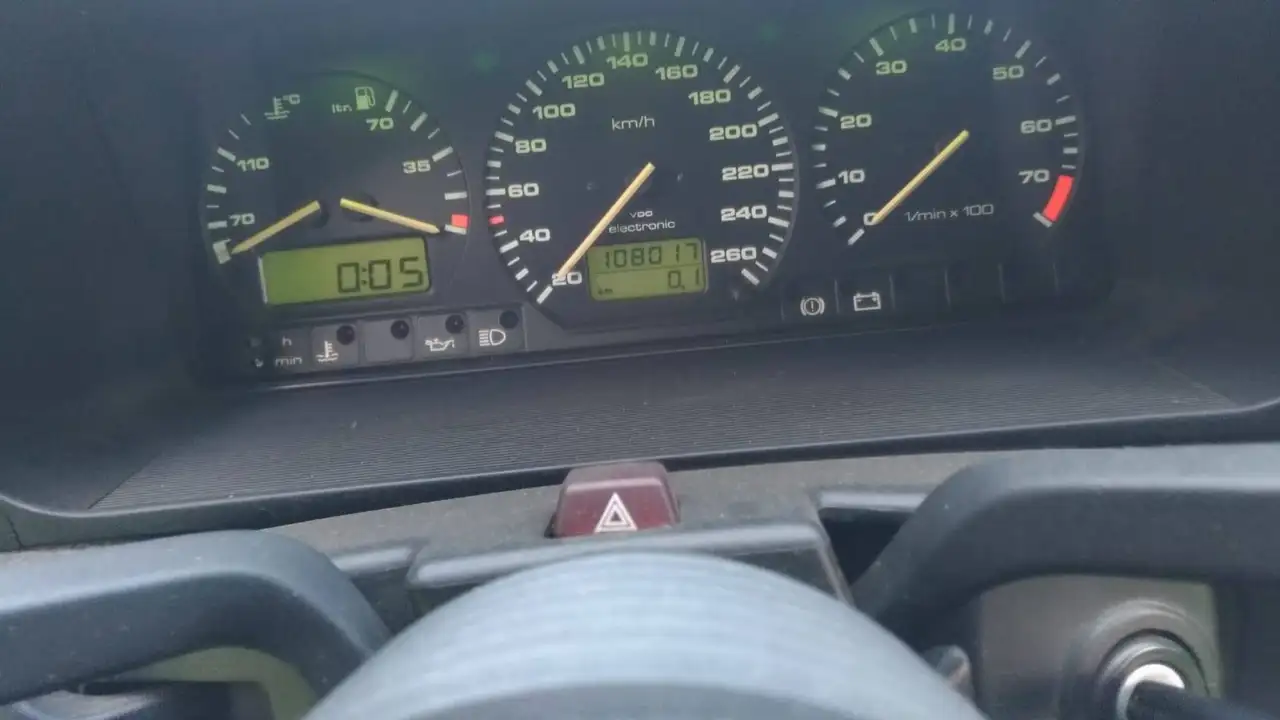 Volkswagen Corrado 2.0 16v cat., foto 7
