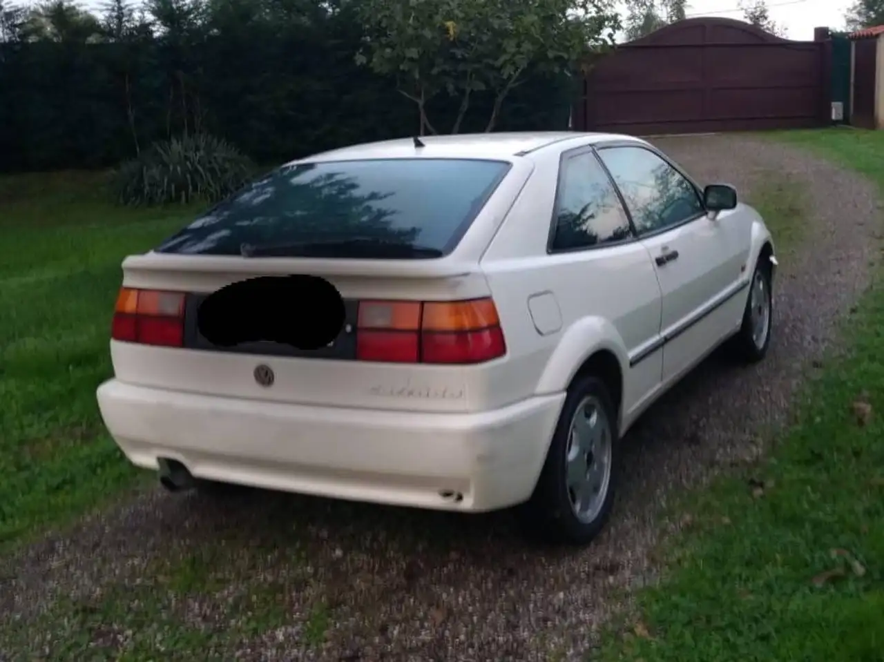 Volkswagen Corrado 2.0 16v cat., foto 3