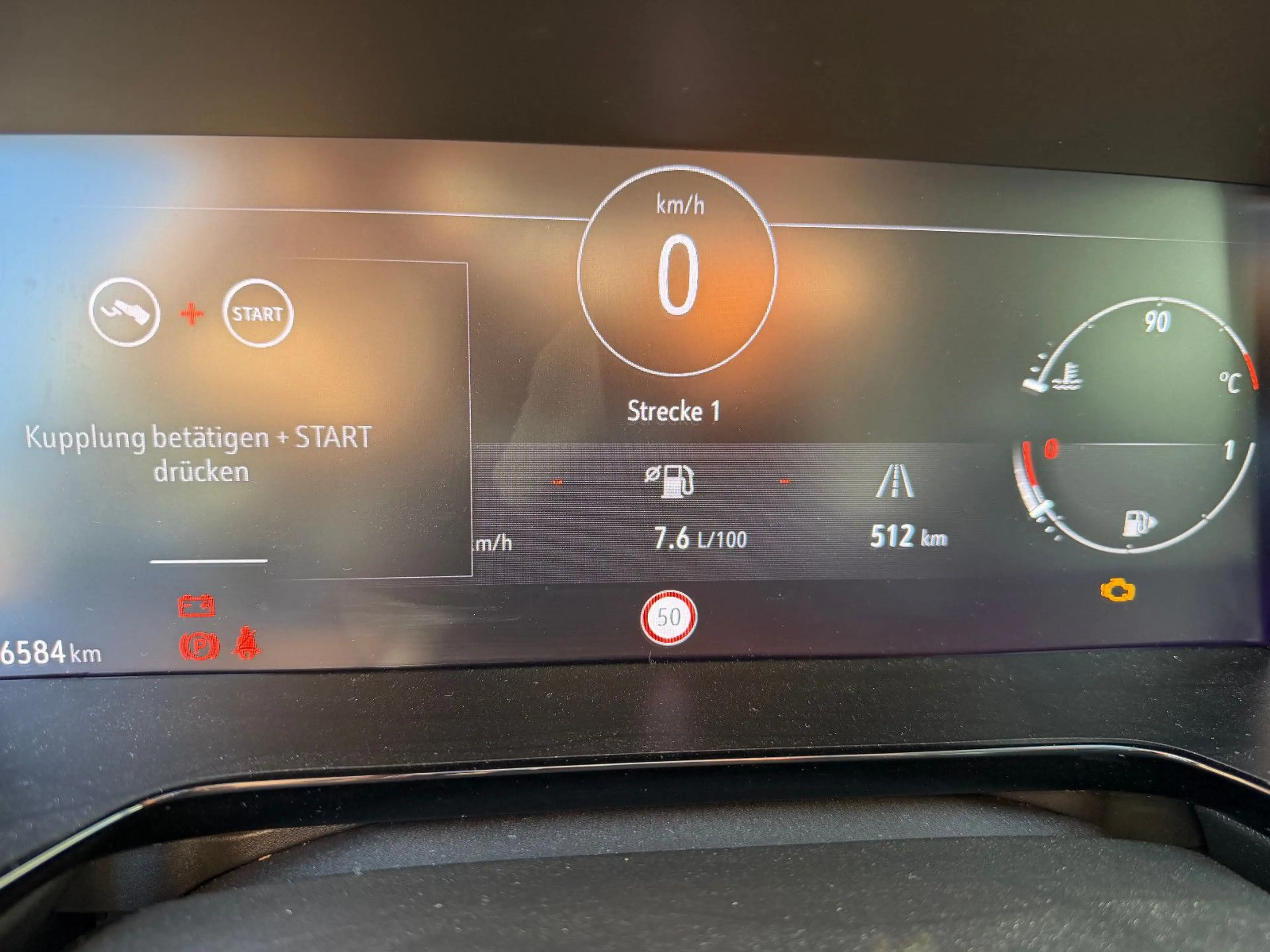 Opel Grandland X — photo 11