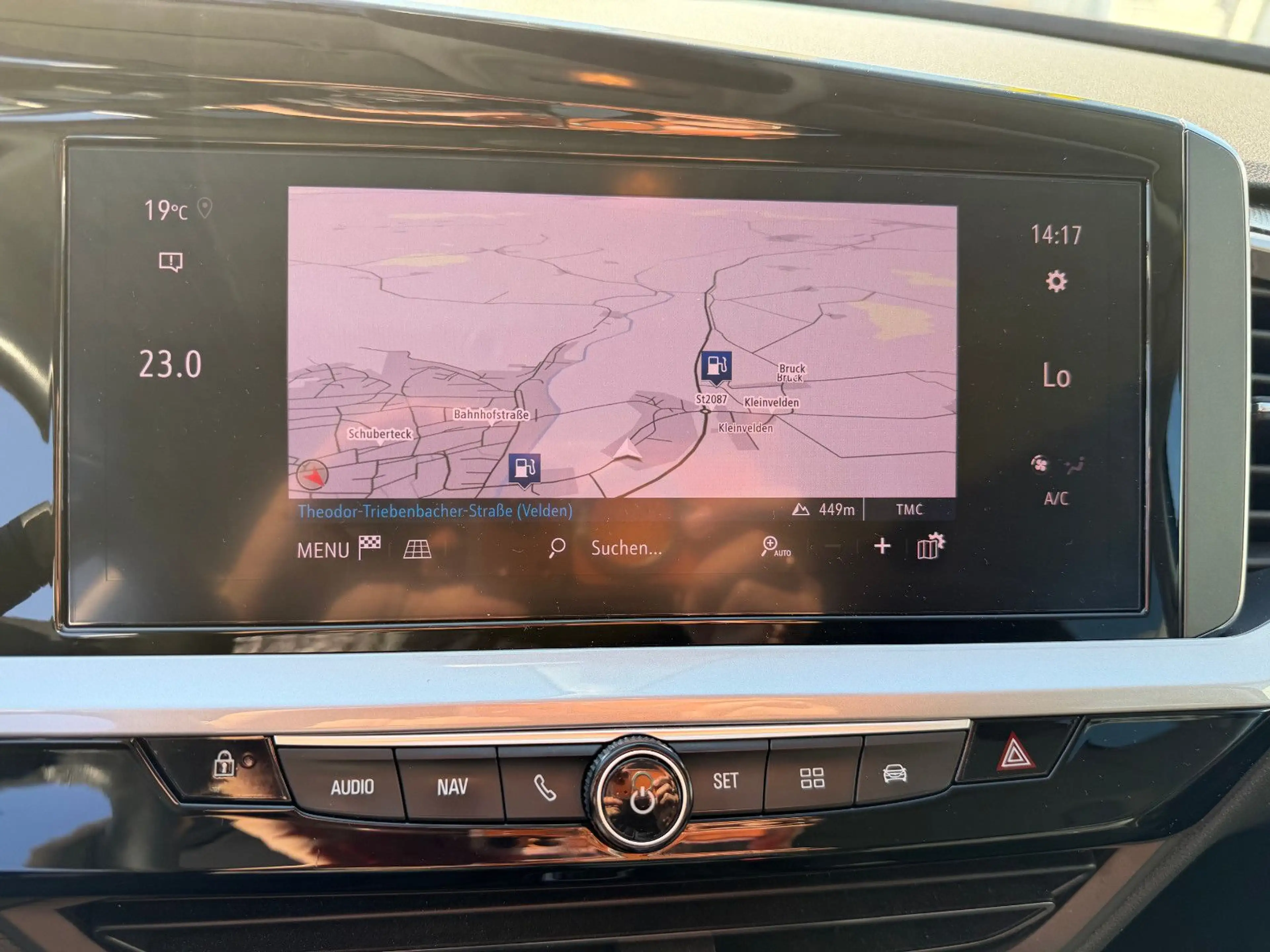 Opel Grandland X — photo 10
