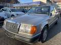 Mercedes-Benz 220 E Automatik 1.Hand Klima Allwetterreifen Silber - thumbnail 3