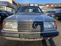 Mercedes-Benz 220 E Automatik 1.Hand Klima Allwetterreifen Silber - thumbnail 5