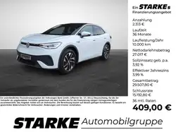 Volkswagen ID.5 Pro Performance LED Matrix Pano AHK Navi