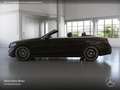 Mercedes-Benz C 200 Cabrio AMG+LED+BURMESTER+KAMERA+19"+KEYLESS Schwarz - thumbnail 22