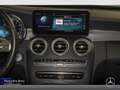 Mercedes-Benz C 200 Cabrio AMG+LED+BURMESTER+KAMERA+19"+KEYLESS Schwarz - thumbnail 15