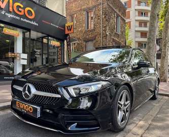 1.3 200 165 amg line 7g-dct bva toit pano sièges éléctriques