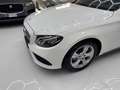 Mercedes-Benz E 220 E 220 d Auto Premium Plus Blanc - thumbnail 4