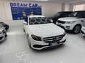 Mercedes-Benz E 220 E 220 d Auto Premium Plus Blanc - thumbnail 9