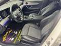Mercedes-Benz E 220 E 220 d Auto Premium Plus Blanc - thumbnail 11