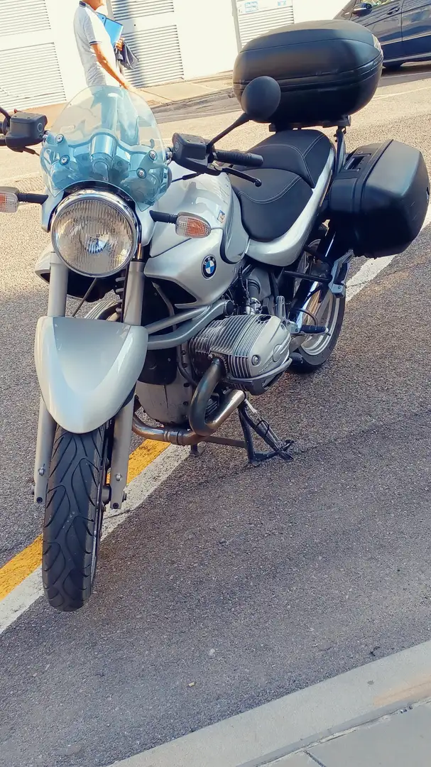 BMW R 1150 - 2