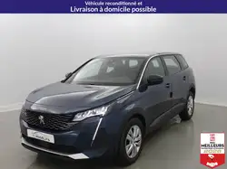 Peugeot 5008 BlueHDi 130 EAT8 Active Pack