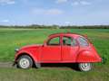 Citroen 2CV Elektro 20 KW Rot - thumbnail 2