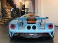 Ford GT GULF 69 HERITAGE EDITION CARBON FELGEN Bleu - thumbnail 5