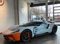 Ford GT GULF 69 HERITAGE EDITION CARBON FELGEN Bleu - thumbnail 1