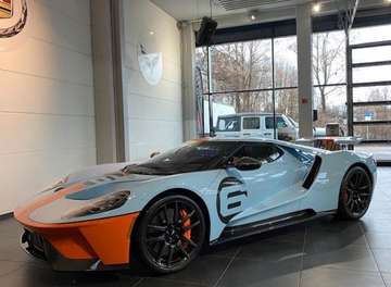GULF 69 HERITAGE EDITION CARBON FELGEN