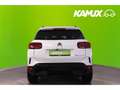 Citroen C5 Aircross 1.2PureTech 130 Feel+LED+NAVI+KAMERA Blanco - thumbnail 5