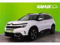 Citroen C5 Aircross 1.2PureTech 130 Feel+LED+NAVI+KAMERA Blanco - thumbnail 9