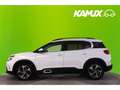 Citroen C5 Aircross 1.2PureTech 130 Feel+LED+NAVI+KAMERA Blanco - thumbnail 8