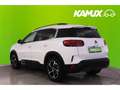 Citroen C5 Aircross 1.2PureTech 130 Feel+LED+NAVI+KAMERA Blanco - thumbnail 6