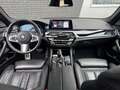 BMW 530 5-serie Sedan 530i High Executive M Sport Pakket A Grigio - thumbnail 10