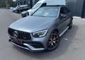 Mercedes-Benz GLC 43 AMG SUV 43 AMG 3.0 i V6 24V 4MATIC BlueTEC 9G-Tronic 390 cv Boîte auto Gris - thumbnail 2