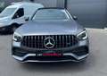 Mercedes-Benz GLC 43 AMG SUV 43 AMG 3.0 i V6 24V 4MATIC BlueTEC 9G-Tronic 390 cv Boîte auto Gris - thumbnail 3