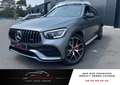 Mercedes-Benz GLC 43 AMG SUV 43 AMG 3.0 i V6 24V 4MATIC BlueTEC 9G-Tronic 390 cv Boîte auto Gris - thumbnail 1