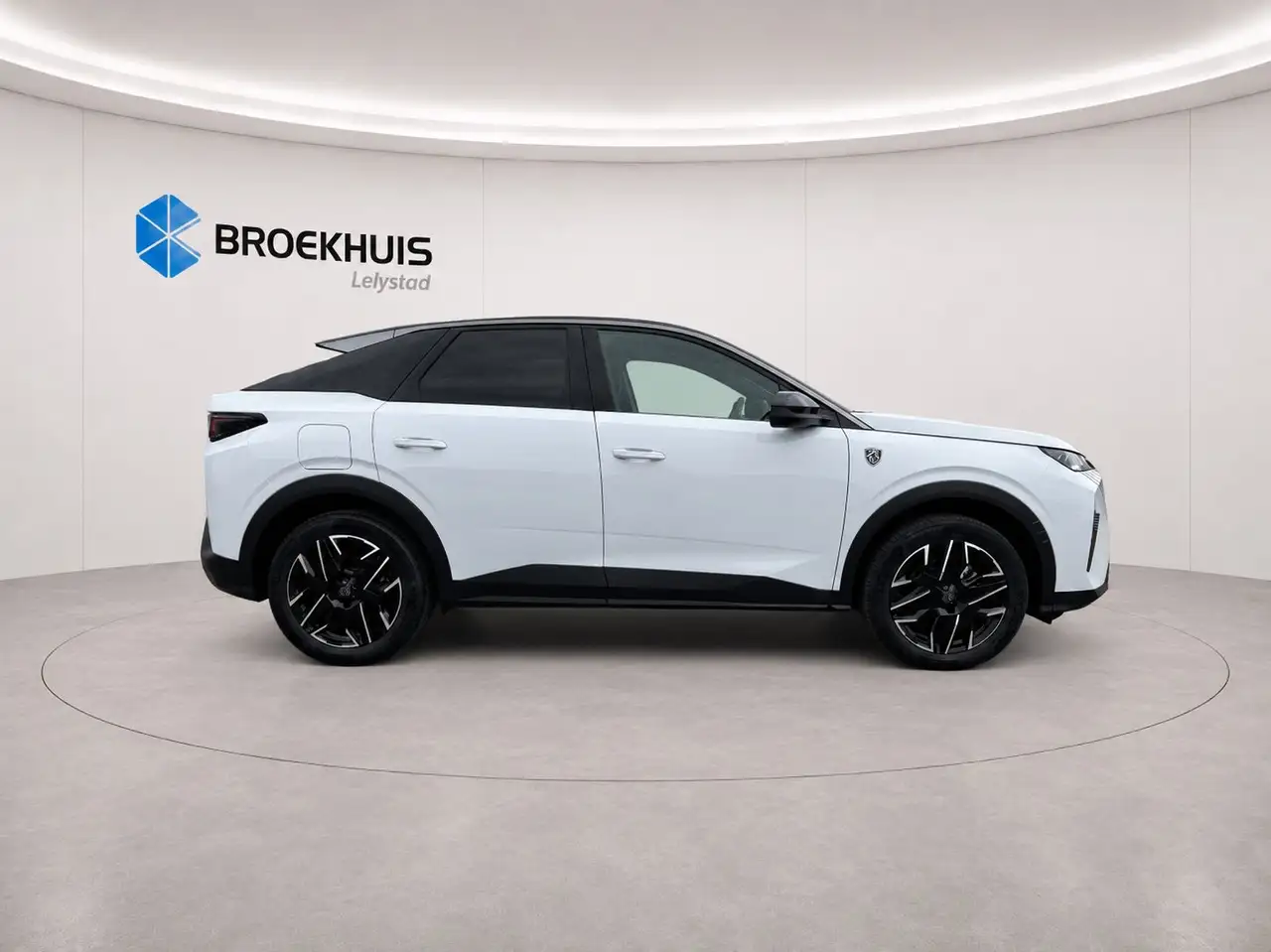 Peugeot 3008 2026