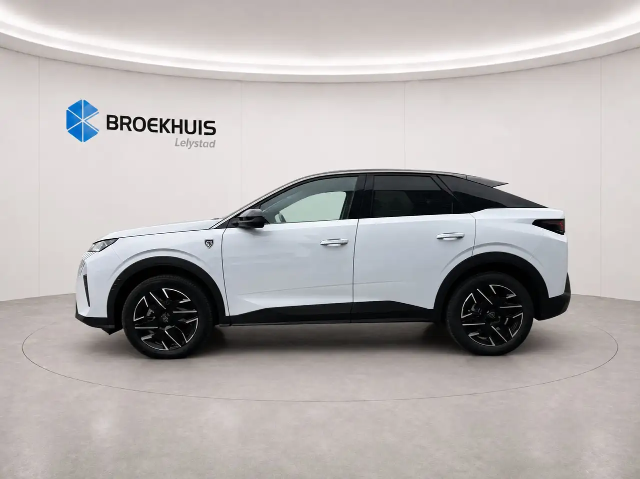 Peugeot 3008 2026