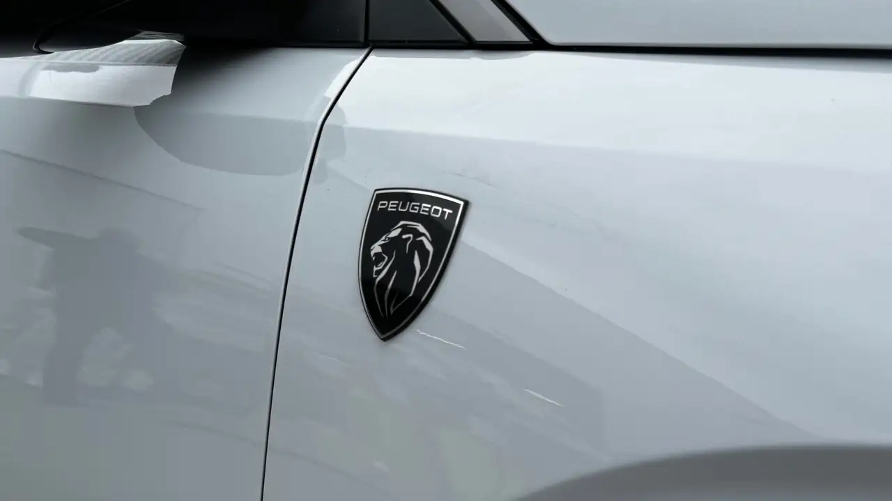 Peugeot 3008 2026 — фото 15