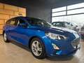 Ford Focus 1.5 ecoblue 120 CV  AUT. co-pilot Blau - thumbnail 5