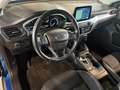 Ford Focus 1.5 ecoblue 120 CV  AUT. co-pilot Blau - thumbnail 9