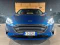 Ford Focus 1.5 ecoblue 120 CV  AUT. co-pilot Blu/Azzurro - thumbnail 6
