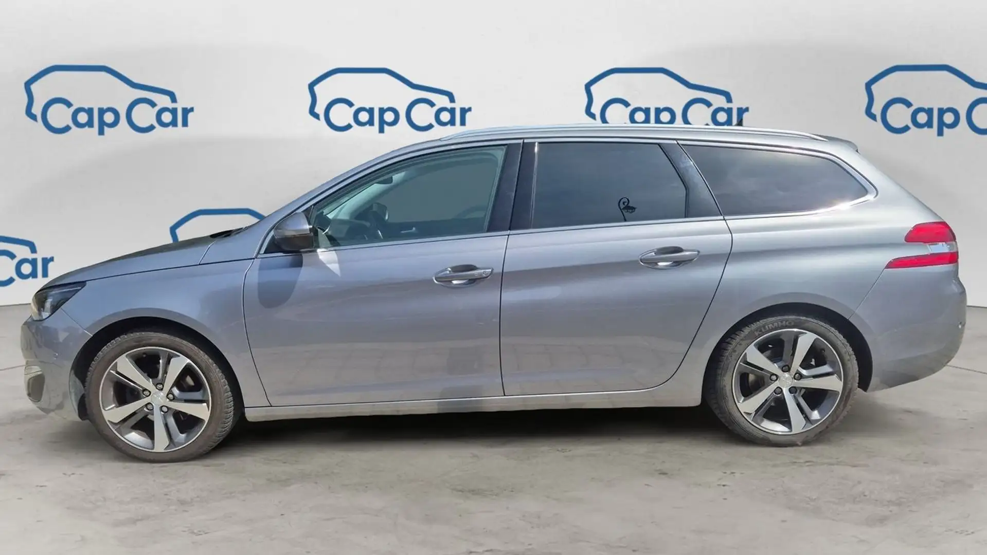 Peugeot Sonstige II 1.2 PureTech 130 EAT6 Feline - 2