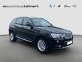 BMW X3 xDrive30d xLine LED HiFi Navi RFK Sportsitz AUT PD Noir - thumbnail 8