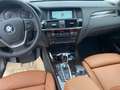 BMW X3 xDrive30d xLine LED HiFi Navi RFK Sportsitz AUT PD Noir - thumbnail 13